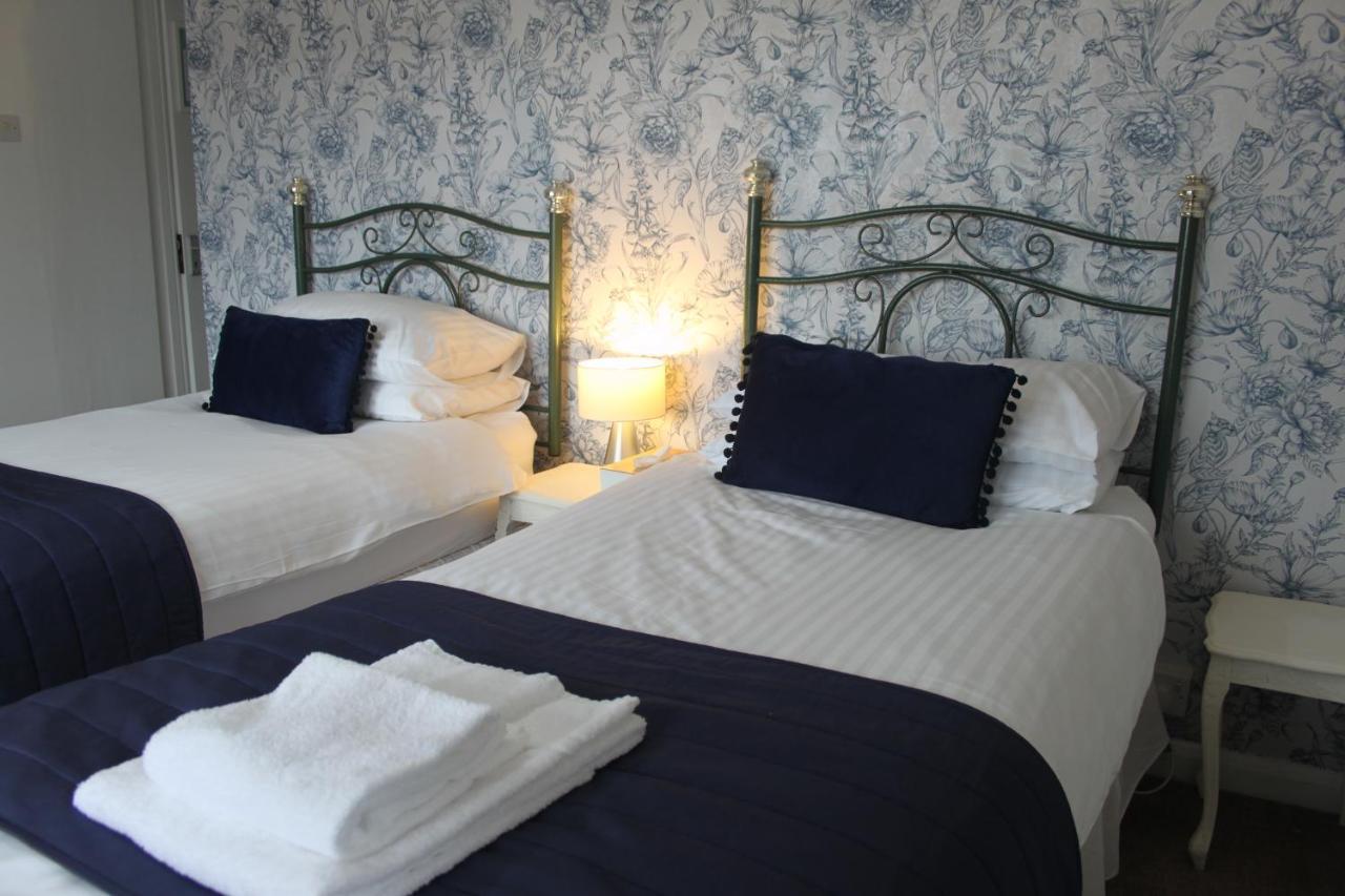 Waverley B & B Майнхед Екстериор снимка